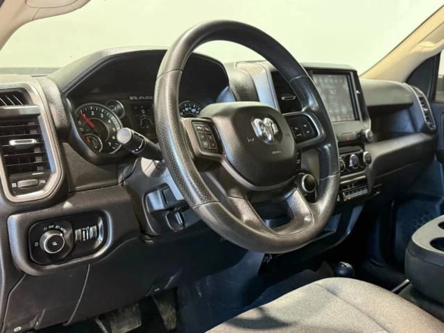 Used 2020 RAM 3500 Tradesman image 13