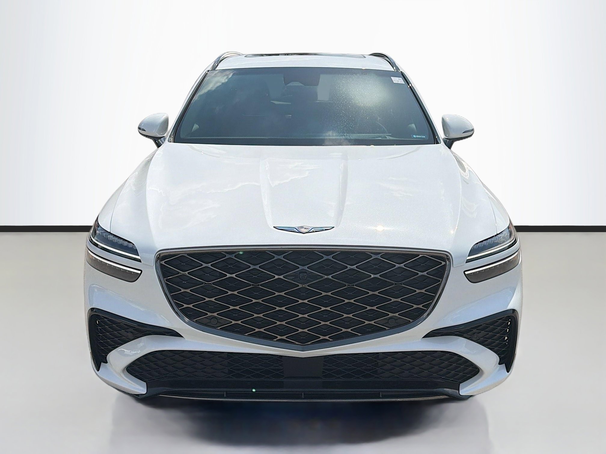 Used 2026 Genesis GV70 3.5T Sport Prestige AWD/4WD image 8