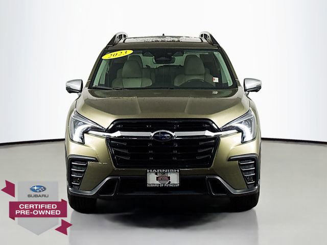 Used 2023 Subaru Ascent Limited w/ Technology Package AWD/4WD image 2
