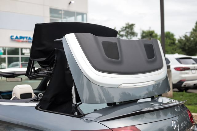 Used 2020 Mercedes-Benz C 43 AMG 4MATIC Cabriolet image 81