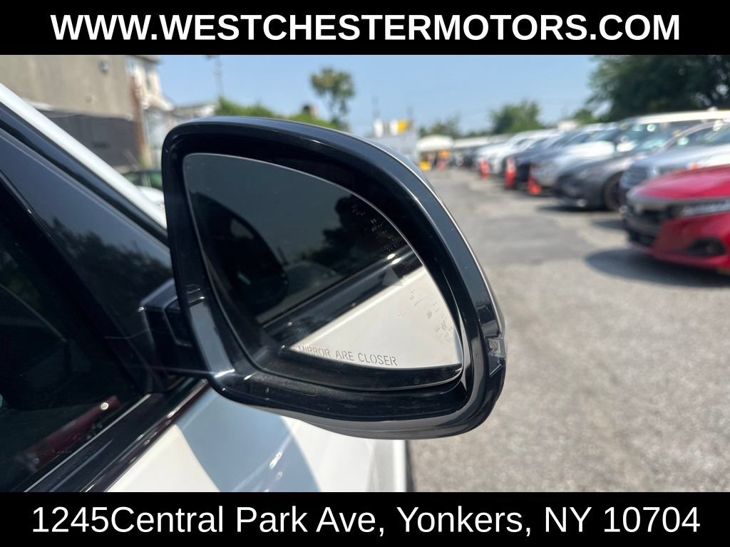 Used 2020 BMW X5 M50i w/ Premium Enhanced Package AWD/4WD image 13