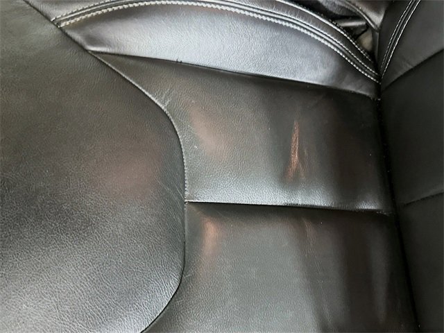 Used 2017 Jeep Wrangler Unlimited Rubicon image 19