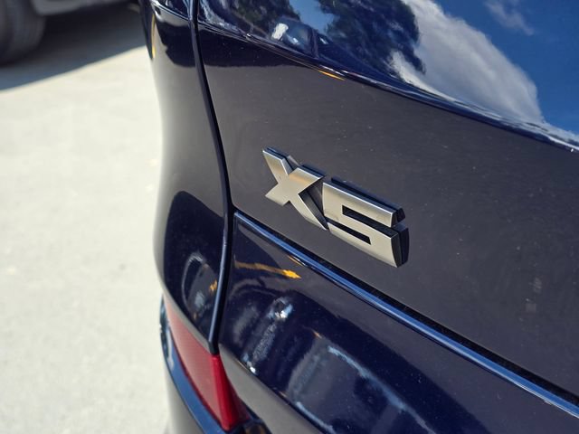 Used 2022 BMW X5 M50i w/ Executive Package AWD/4WD image 34