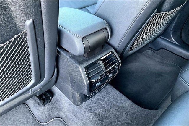 Used 2023 Audi Q3 2.0T Premium Plus w/ Premium Plus Package image 25