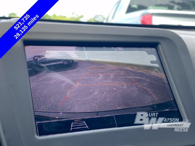 Used 2024 Chevrolet Equinox LT w/ LPO, Floor Liner Package FWD image 30