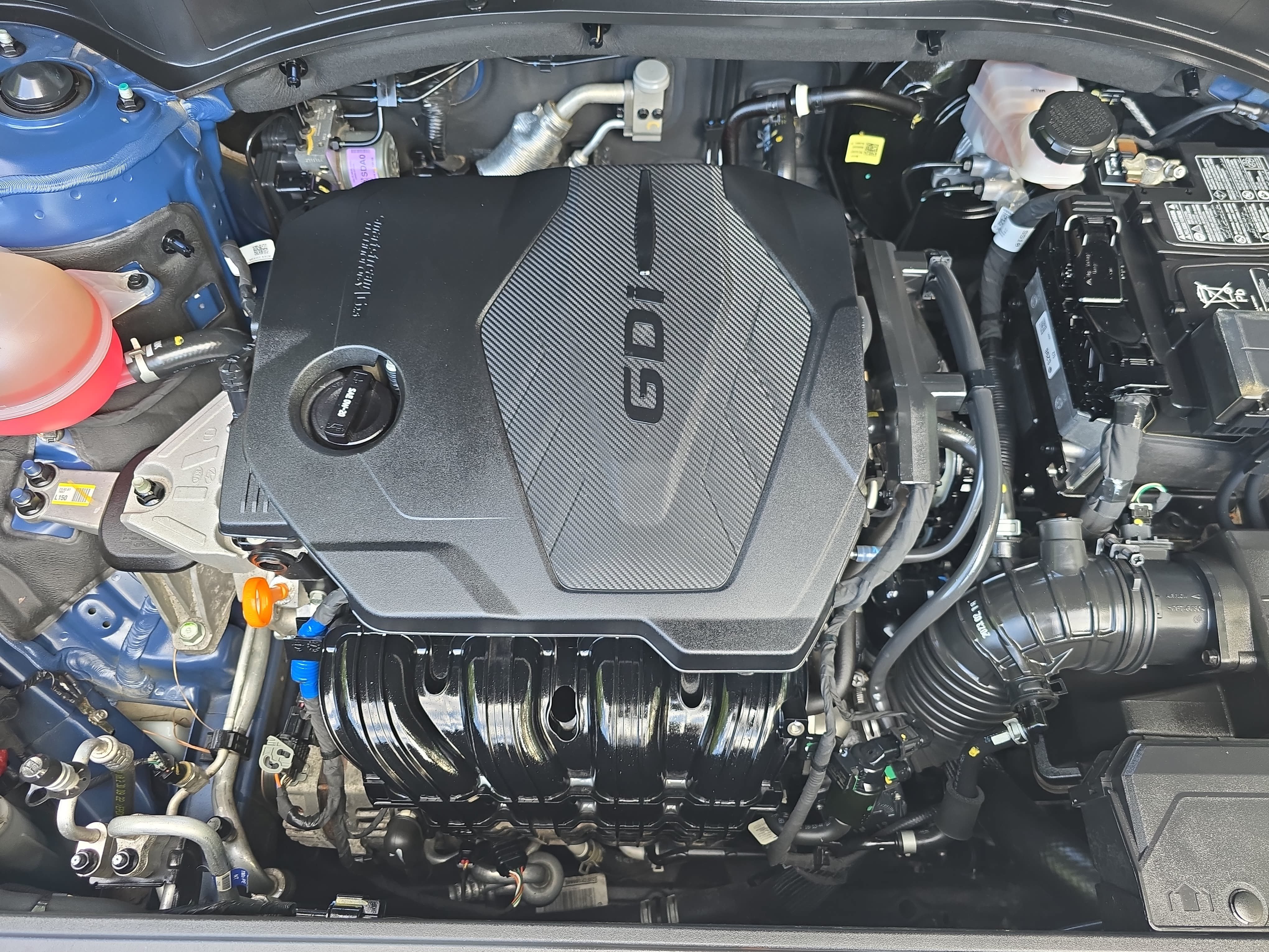 Used 2023 Hyundai Santa Fe SEL FWD image 32