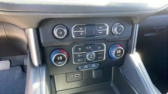 Used 2022 Chevrolet Suburban LS image 17