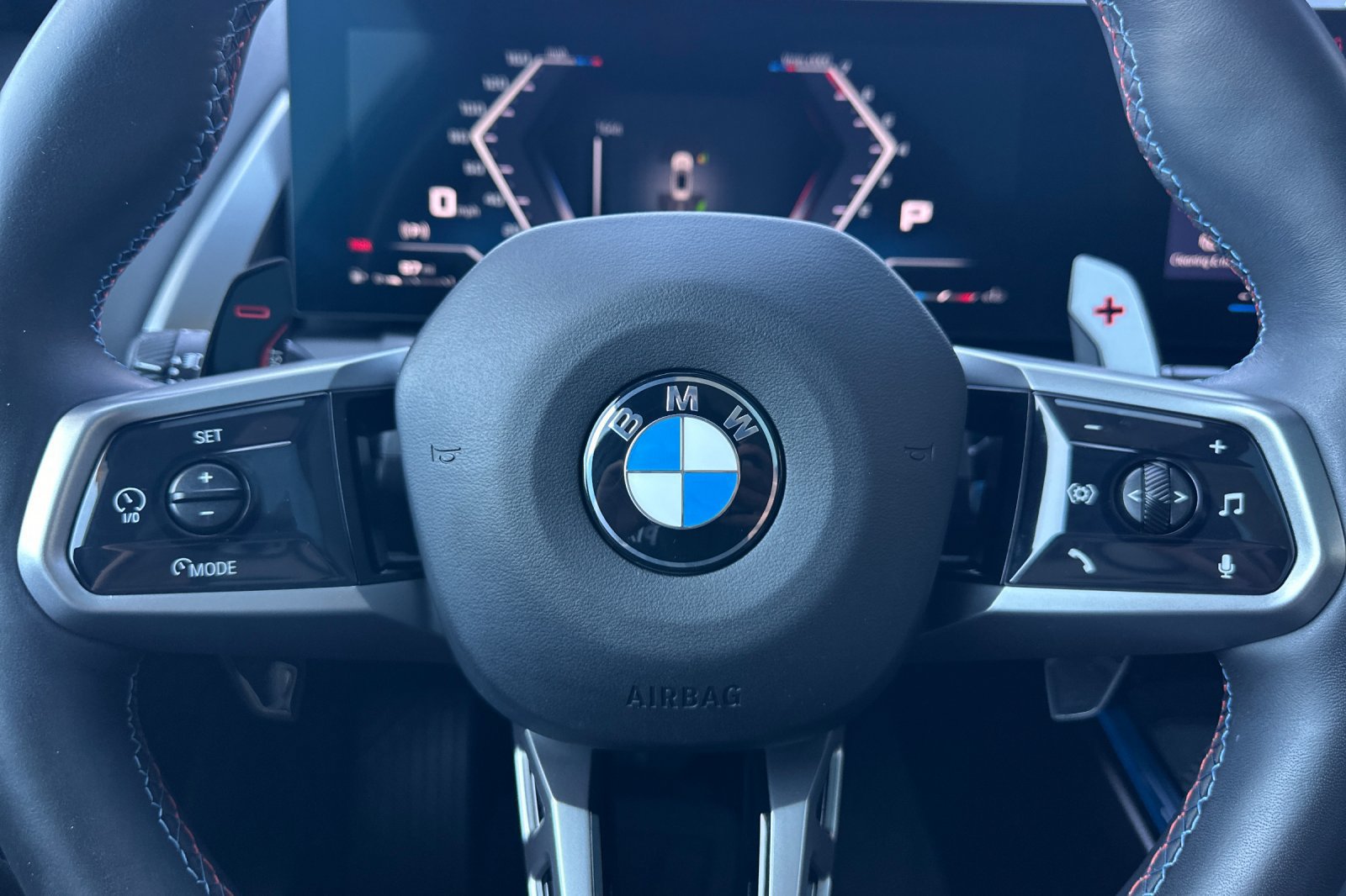 Used 2026 BMW X3 M50 AWD/4WD image 23