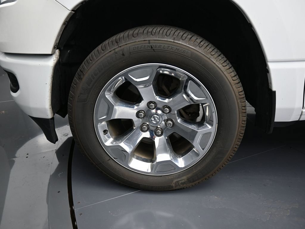 Used 2019 RAM 1500 Big Horn image 4