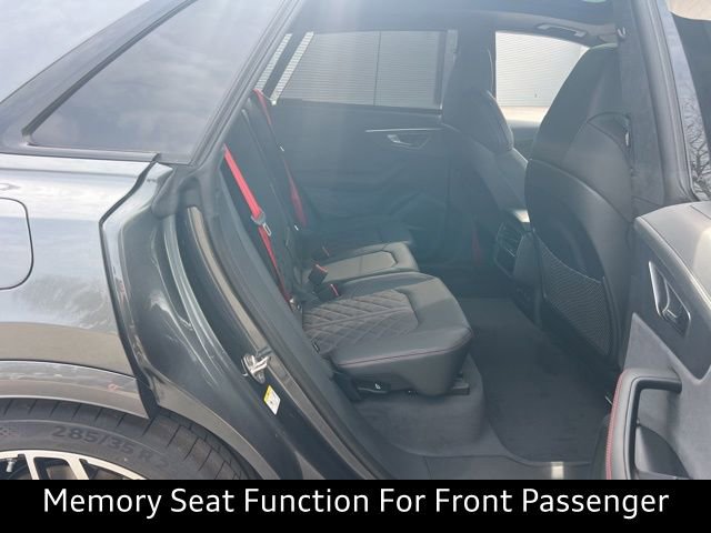 New 2026 Audi SQ8 Prestige image 34