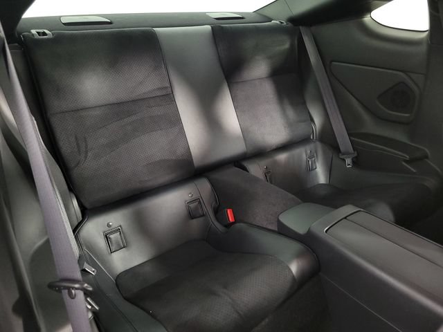 Used 2025 Toyota GR86 Premium RWD image 16