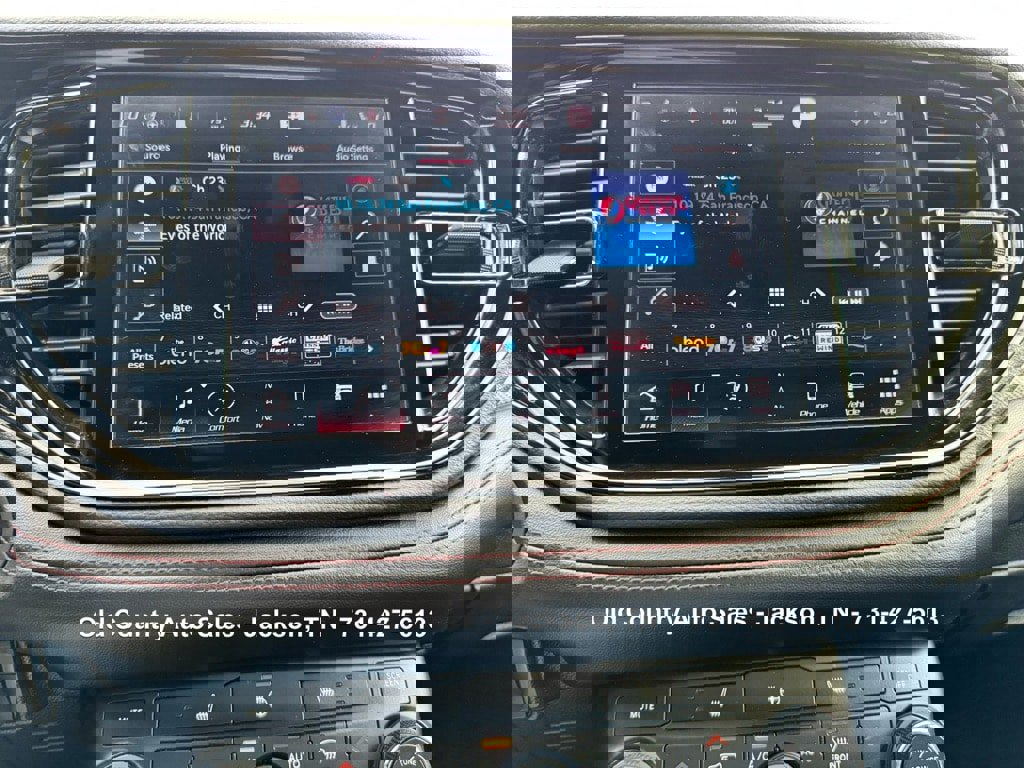 Used 2022 Dodge Durango R/T w/ Blacktop Package image 49