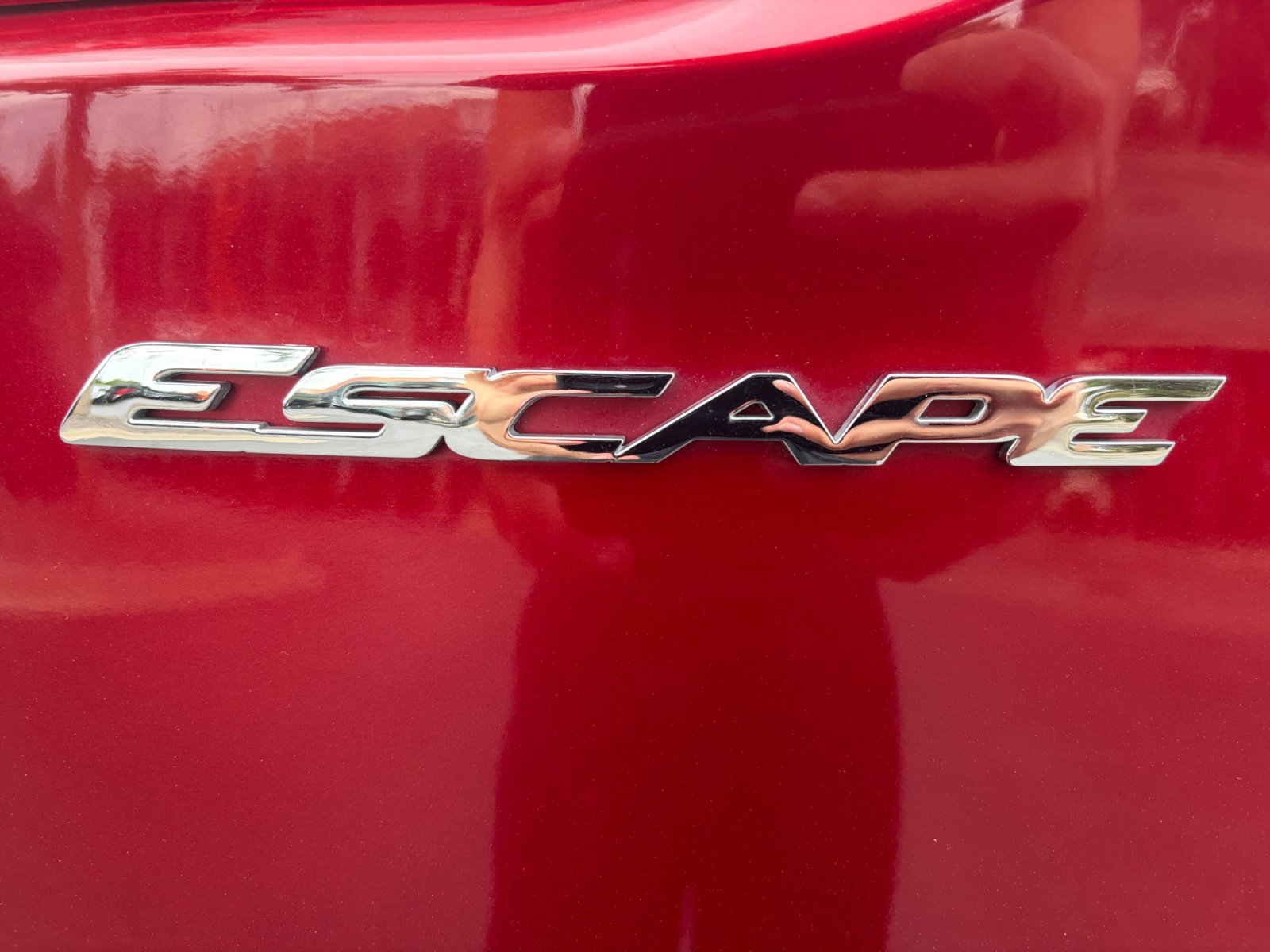 Used 2015 Ford Escape SE AWD/4WD image 29