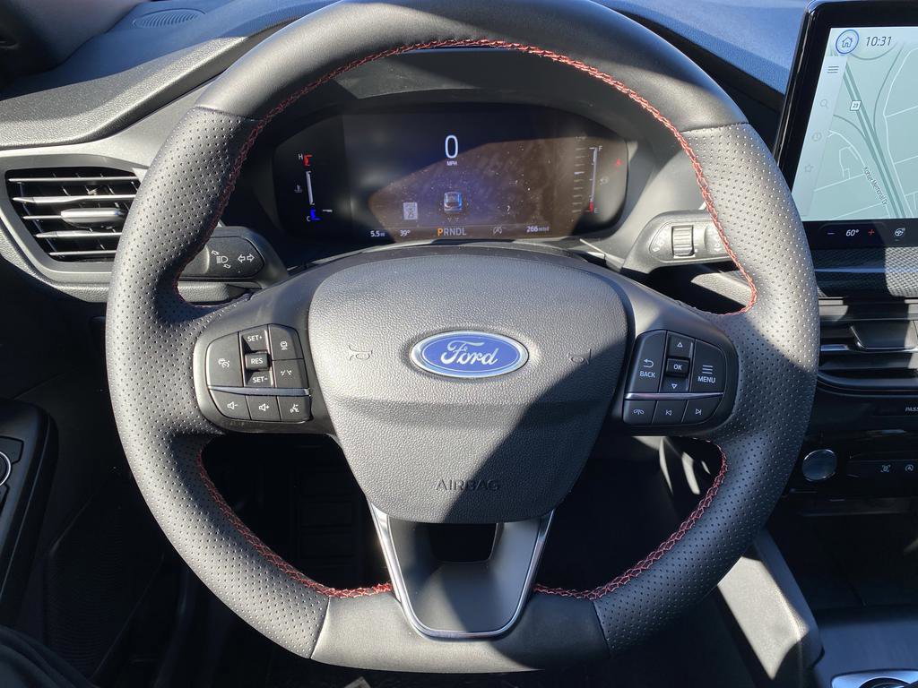 New 2026 Ford Escape ST-Line w/ Tech Pack #1 image 18