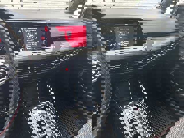 Used 2023 Volkswagen GTI 40th Anniversary Edition image 14