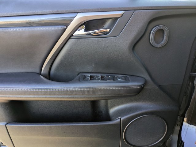 Used 2017 Lexus RX 350 FWD w/ Accessory Package image 9