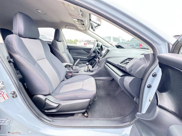 Used 2019 Subaru Crosstrek 2.0i Premium AWD/4WD image 26