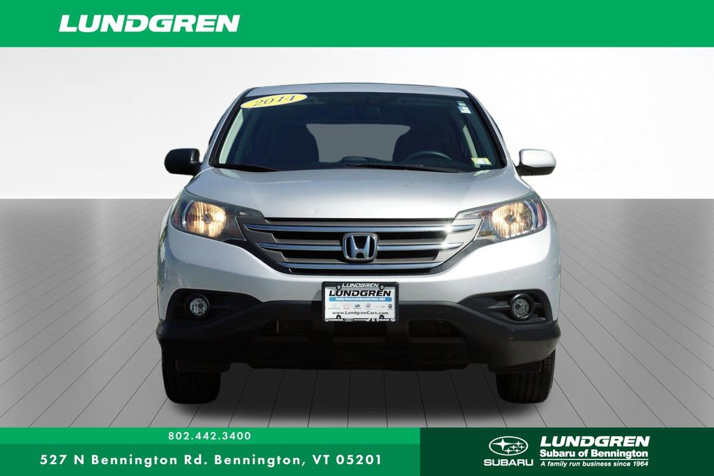 Used 2014 Honda CR-V EX image 10