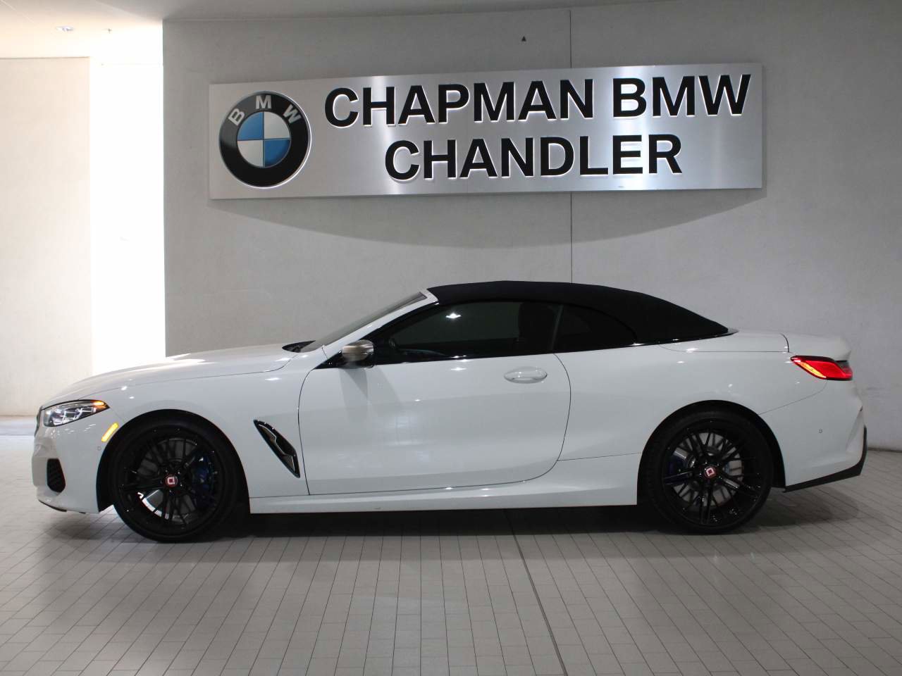 Used 2019 BMW M850i xDrive M850i xDrive image 3