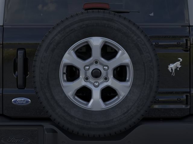 New 2026 Ford Bronco Big Bend AWD/4WD image 24