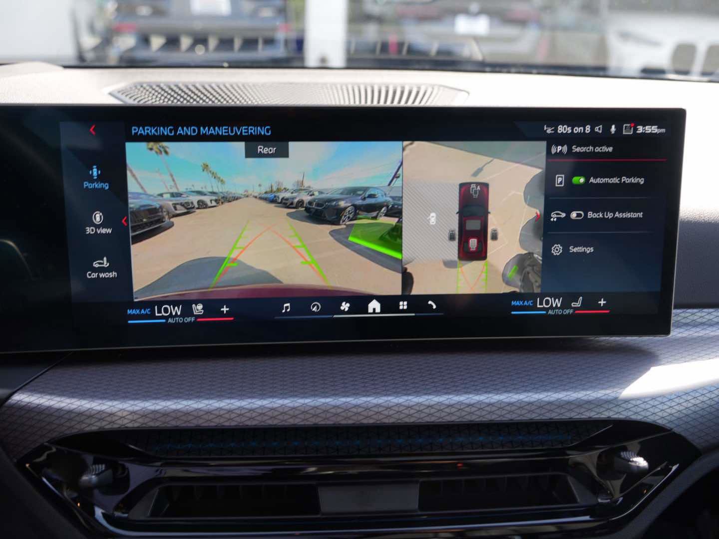 Used 2025 BMW M340i w/ Premium Package image 24