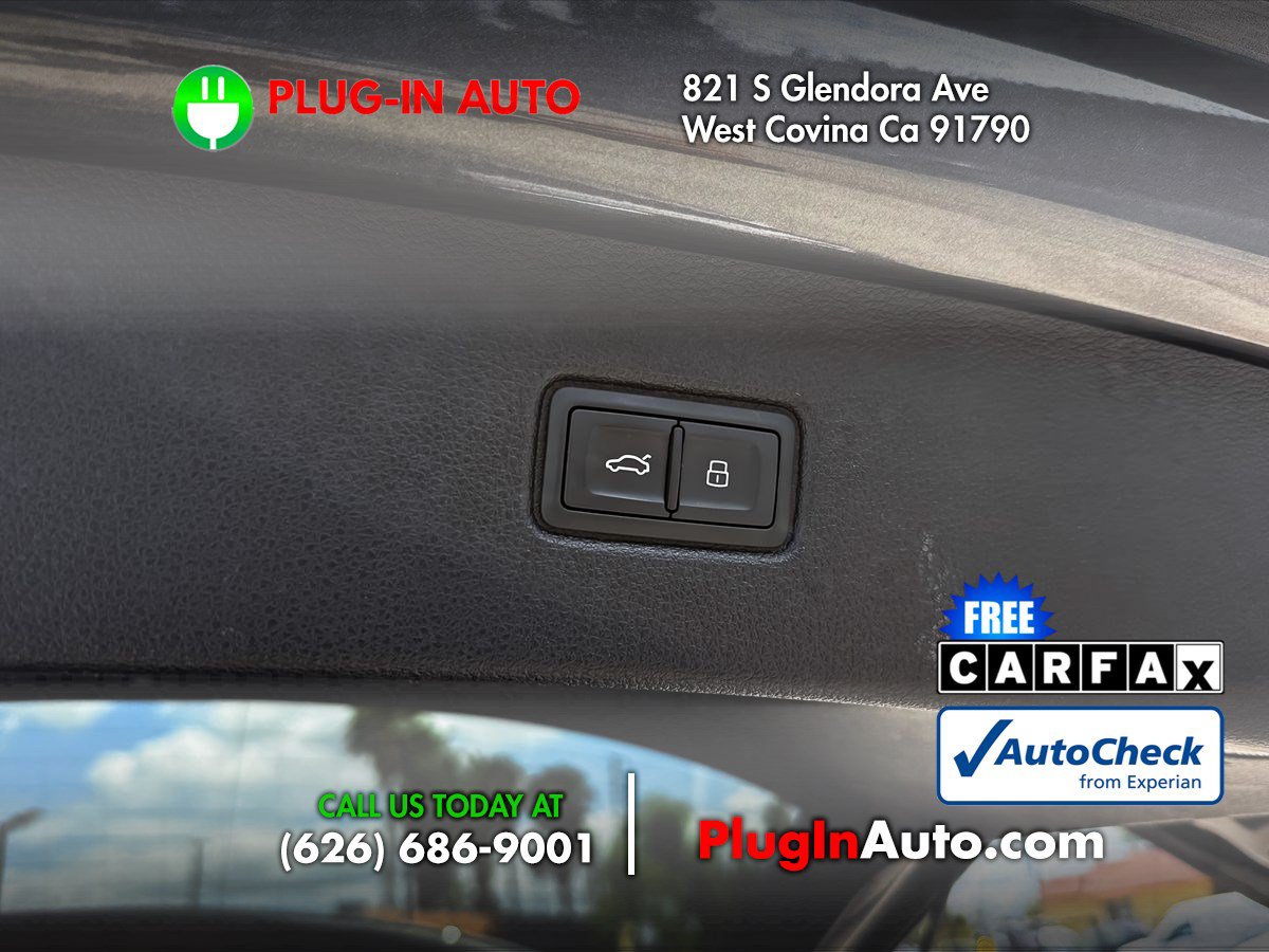 Used 2019 Audi Q7 2.0T Premium Plus w/ Premium Plus Package AWD/4WD image 12