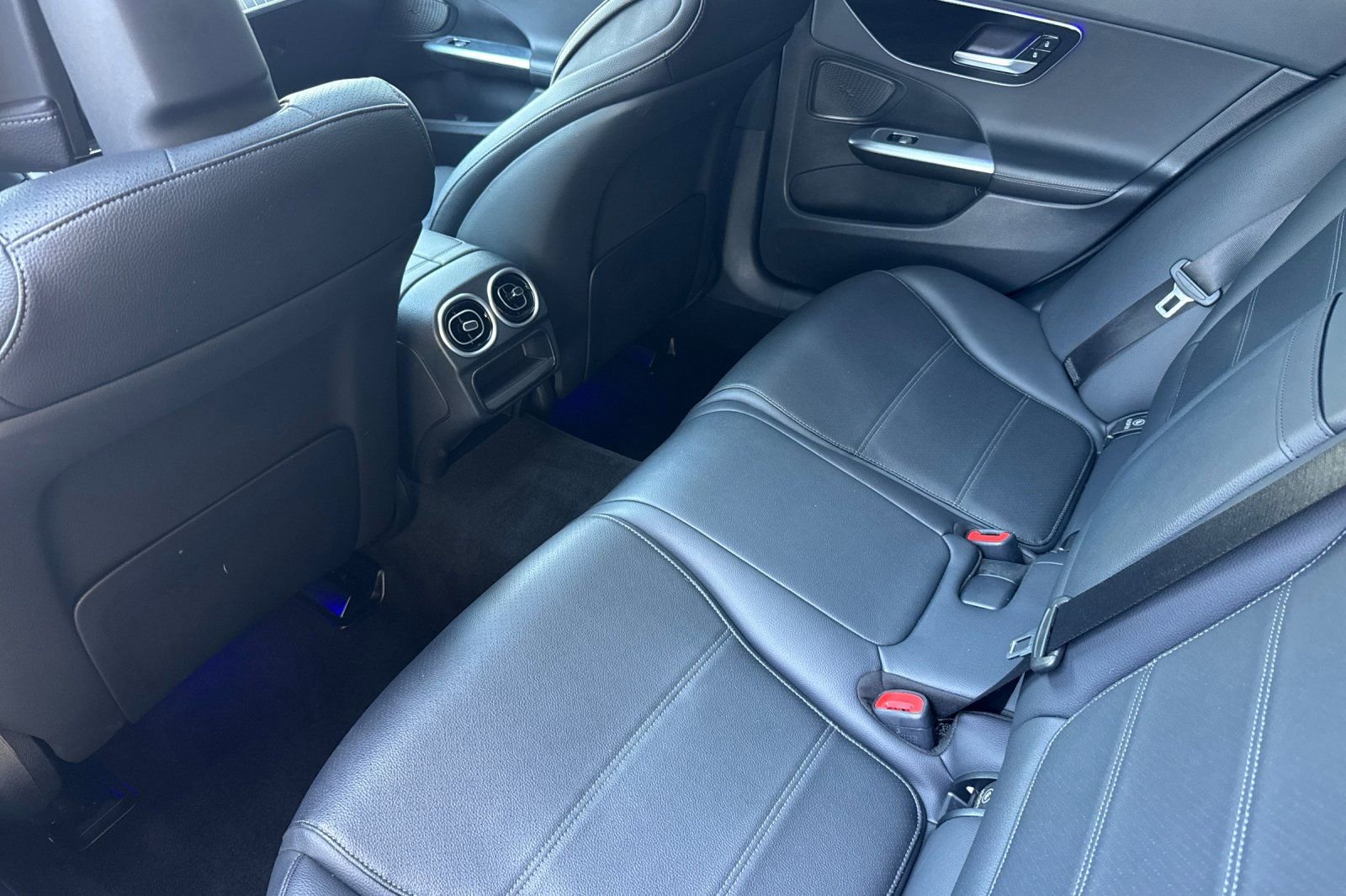 Certified 2023 Mercedes-Benz C 300 Sedan image 13