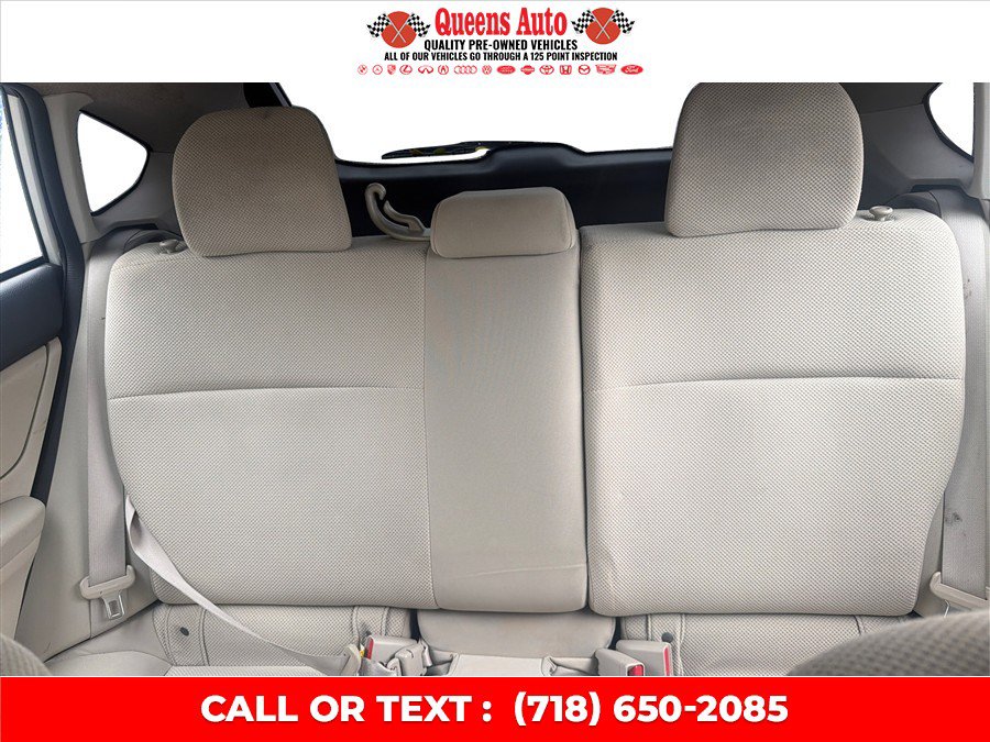 Used 2014 Subaru Impreza 2.0i AWD/4WD image 16