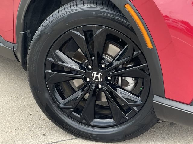 Certified 2023 Honda CR-V Sport Touring image 10