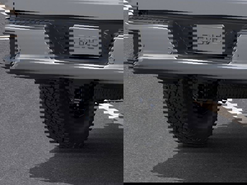 New 2026 GMC Sierra 2500 AT4 w/ AT4 Premium Plus Package image 14