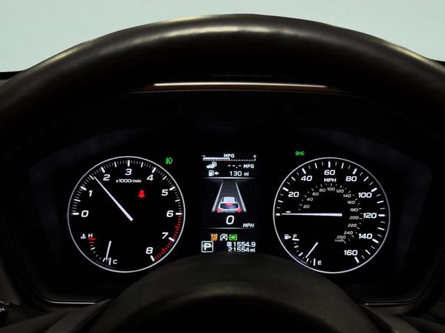 Used 2023 Subaru Outback Touring XT w/ Tech Package 3 AWD/4WD image 12