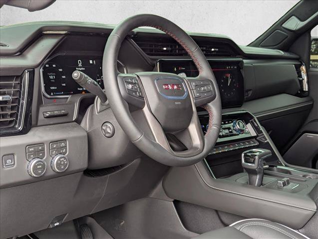 Used 2026 GMC Sierra 1500 AT4X AWD/4WD image 9