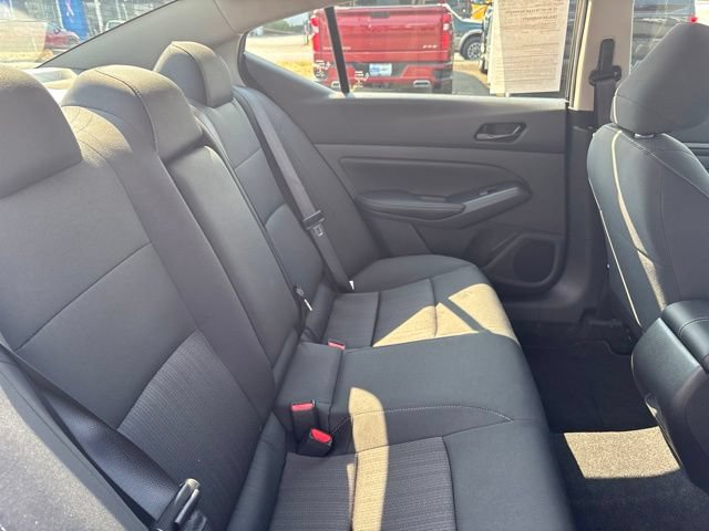 Used 2026 Nissan Altima 2.5 SV AWD/4WD image 30