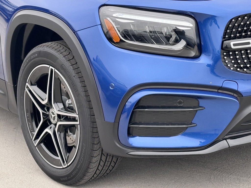 Used 2024 Mercedes-Benz GLB 250 image 4