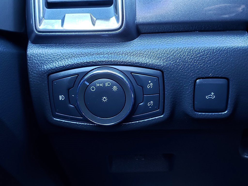 Used 2023 Ford Ranger Lariat image 28