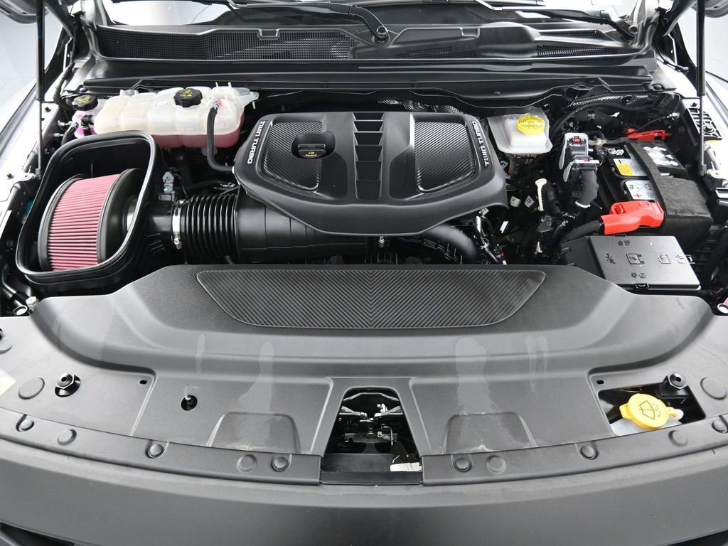 Used 2026 RAM 1500 RHO image 13