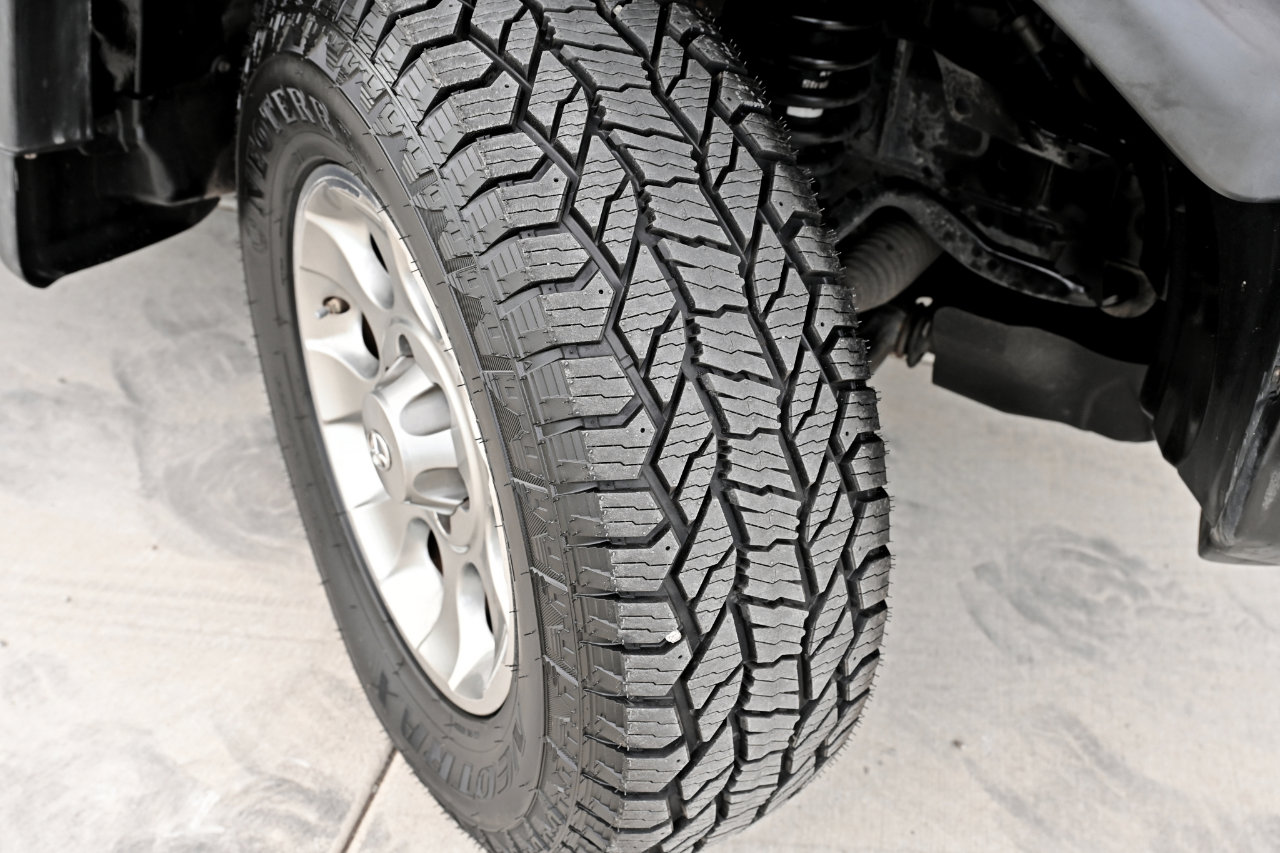 Used 2013 Toyota FJ Cruiser 4WD image 41