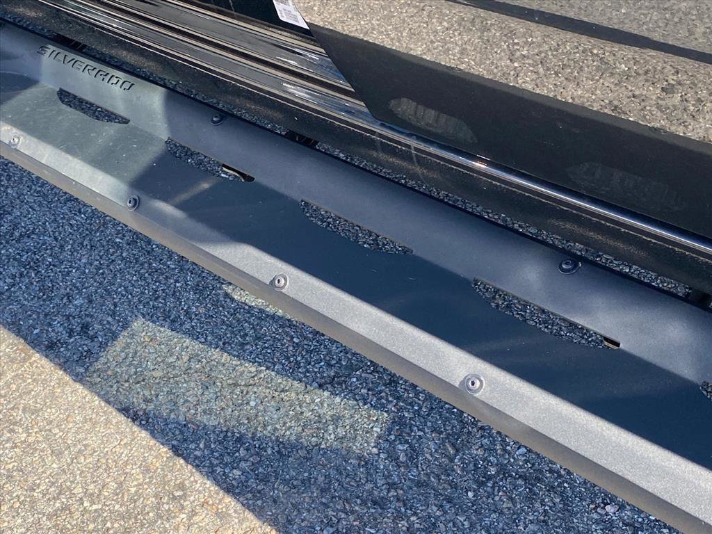 New 2026 Chevrolet Silverado 2500 LT w/ Trail Boss Package image 23