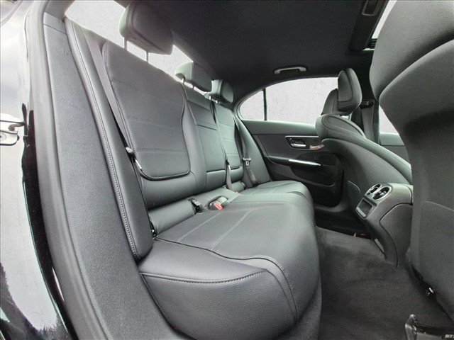 Certified 2024 Mercedes-Benz C 300 Sedan image 19