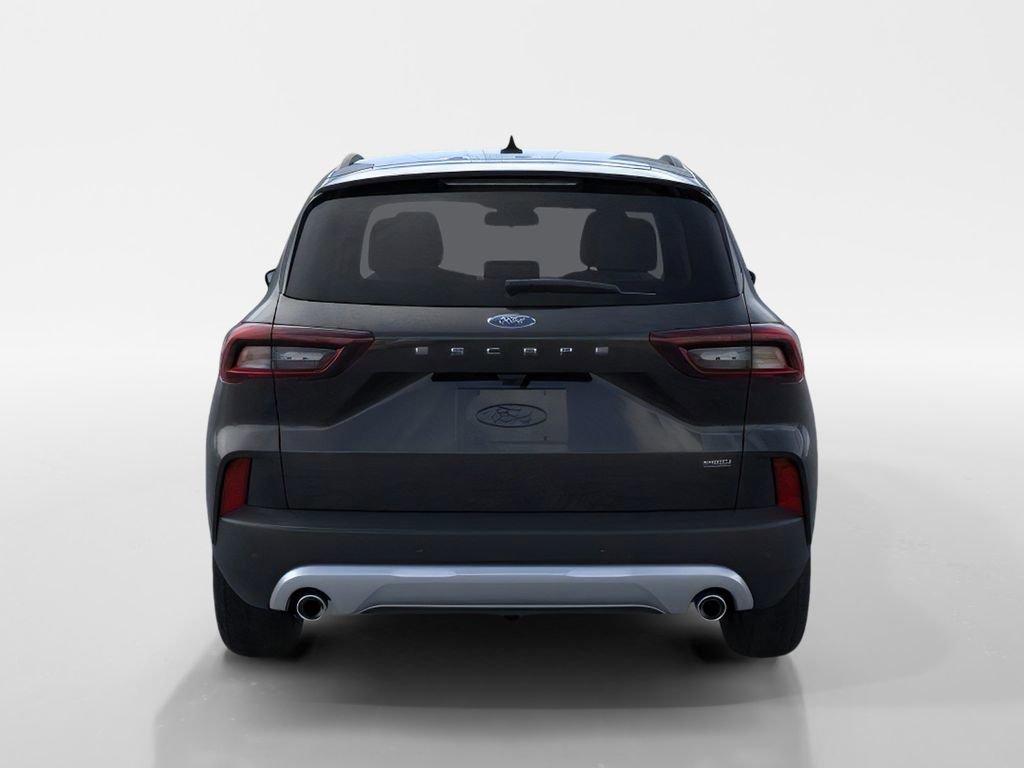 New 2026 Ford Escape SE w/ PHEV Premium Package FWD image 6