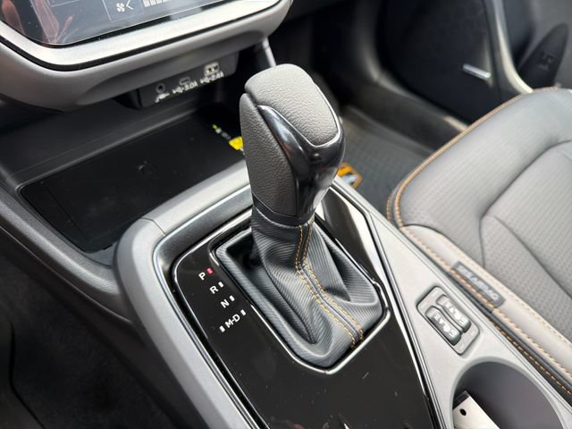 New 2026 Subaru Crosstrek 2.5i Wilderness w/ Crosstrek Mirror Package AWD/4WD image 15