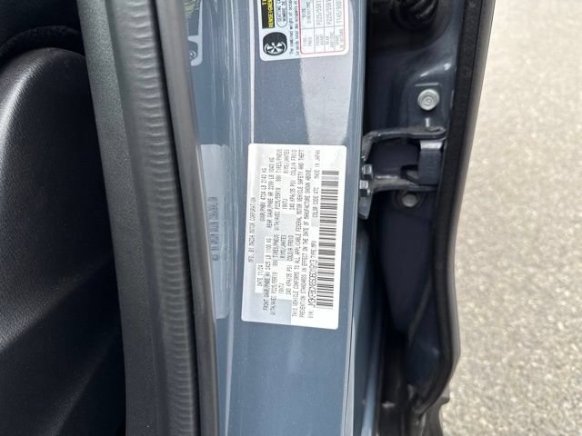 Used 2025 MAZDA CX-5 Carbon Edition AWD/4WD image 25