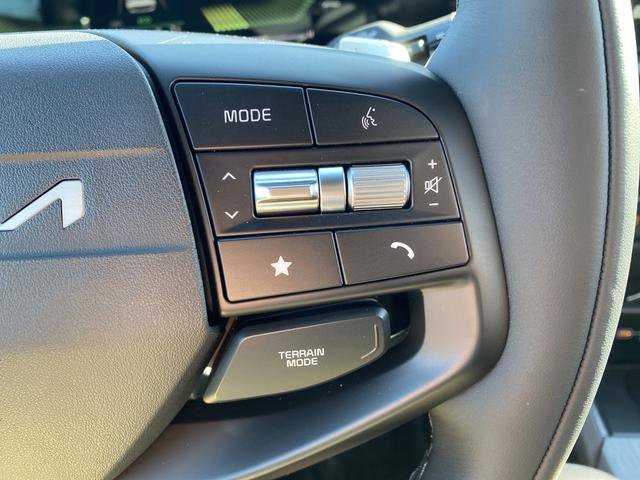 New 2026 Kia Sportage X-Line image 31