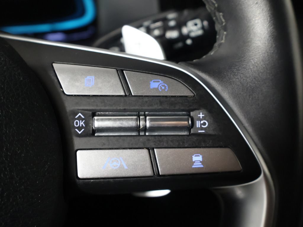 Used 2025 Hyundai Palisade SEL AWD/4WD image 42