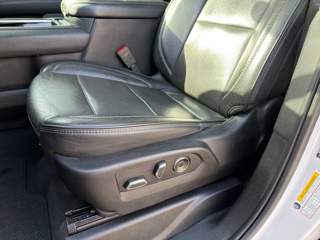 Certified 2021 GMC Yukon Denali w/ Denali Premium Package RWD image 21