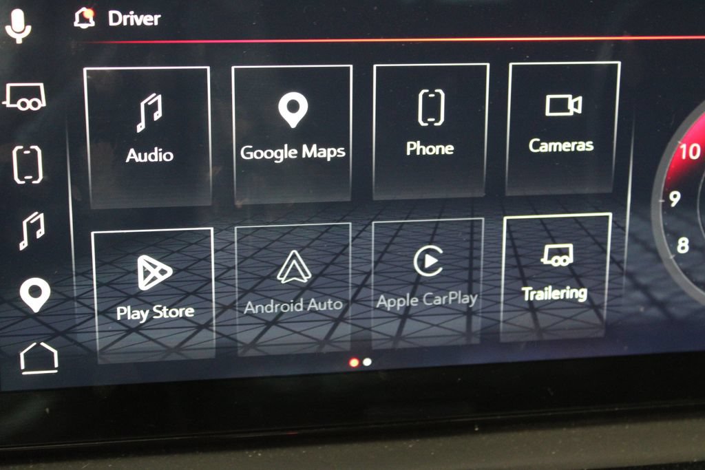 Used 2023 GMC Sierra 1500 AT4X AWD/4WD image 33