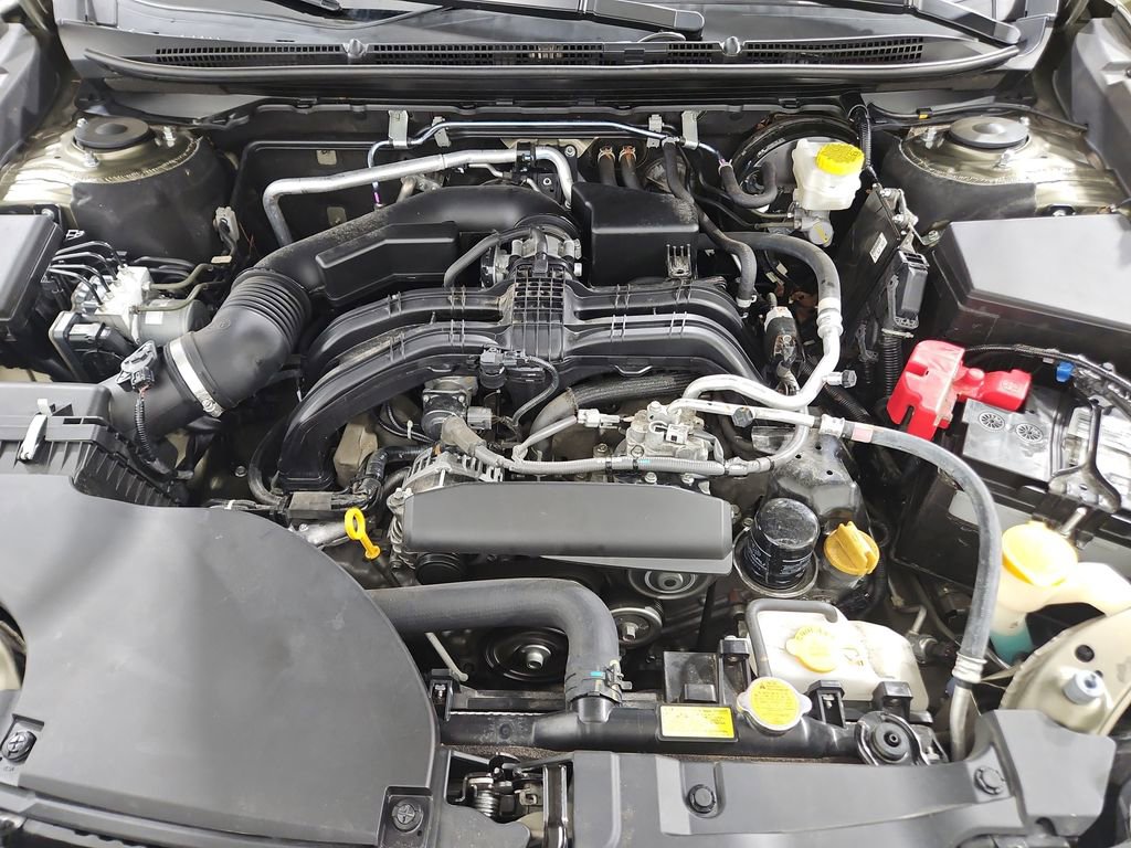 Certified 2022 Subaru Outback Premium AWD/4WD image 23
