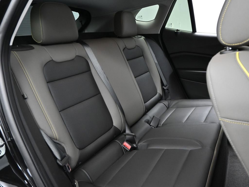 Used 2026 Chevrolet Trax ACTIV w/ Driver Confidence Package image 31