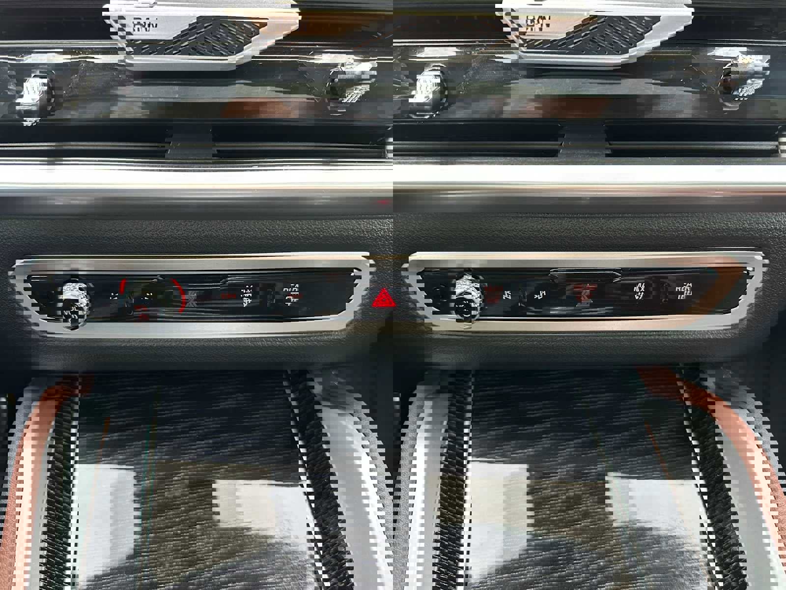 Used 2025 BMW X6 M60i image 30