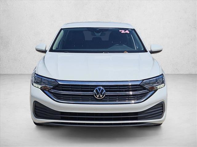 Used 2024 Volkswagen Jetta S FWD image 2